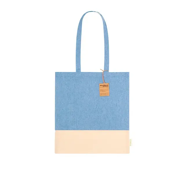Tasche Skadi - blau, Farbe: blau personalisierte Geschenke 