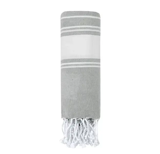 Strandsarong Donell - grau, Farbe: grau personalisierte Geschenke 