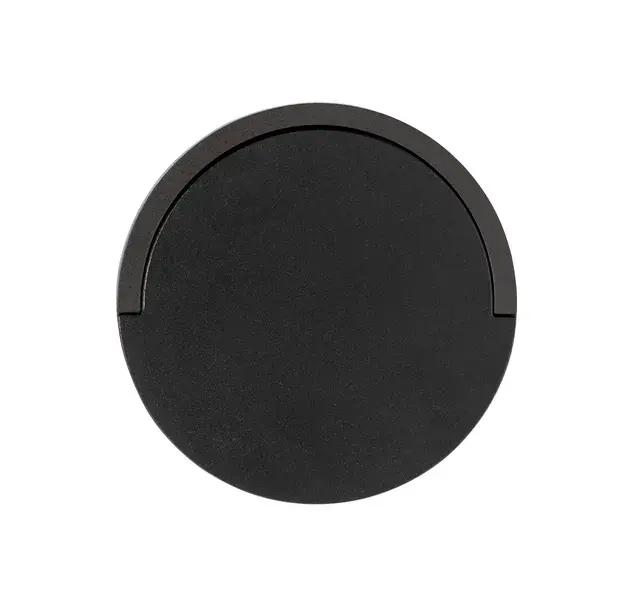 Ladegerät Bellmer - schwarz, Farbe: schwarz personalisierte Geschenke 