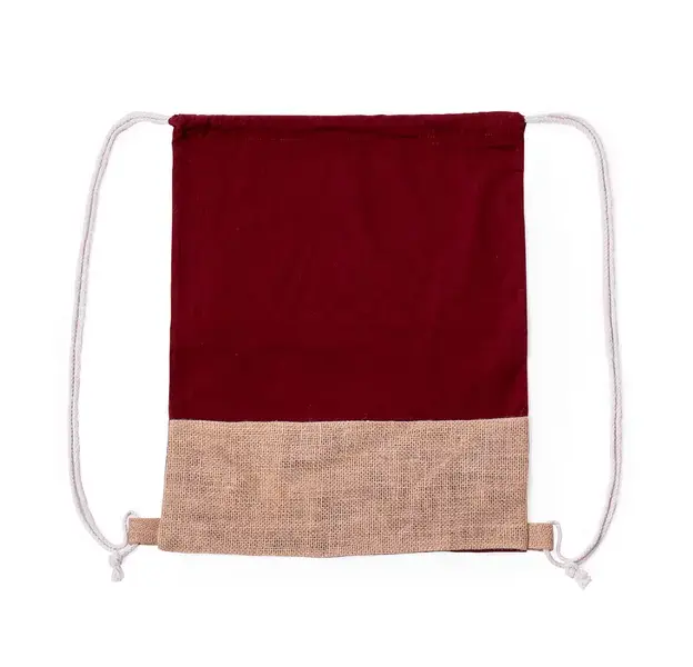 Rucksack Zyndrax - bordeaux, Farbe: bordeaux personalisierte Geschenke 
