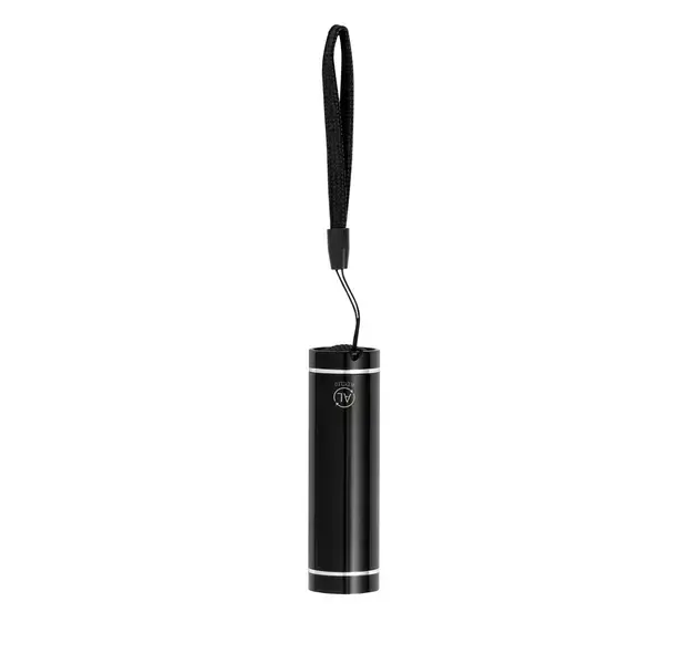 Lampe Flareon - schwarz, Farbe: schwarz personalisierte Geschenke 