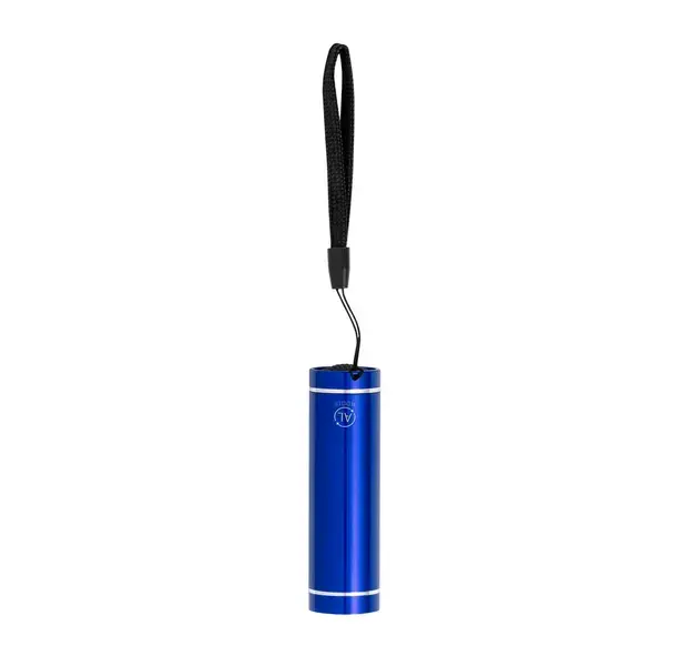 Lampe Flareon - blau, Farbe: blau personalisierte Geschenke 