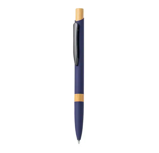 Kugelschreiber Lantasker - navy blau, Farbe: navy blau personalisierte Geschenke 