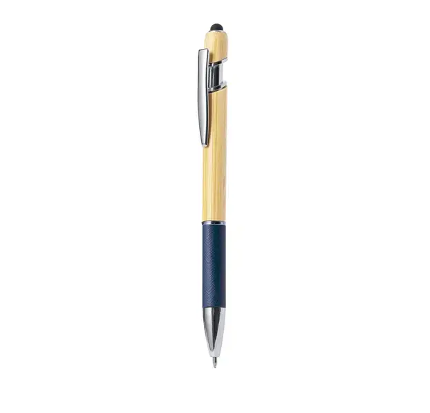 Kugelschreiber Pointer Filipo - navy blau, Farbe: navy blau personalisierte Geschenke 