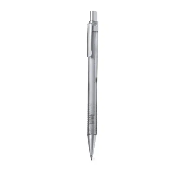 Mechanischer Bleistift Hadobex - silber, Farbe: silber personalisierte Geschenke 