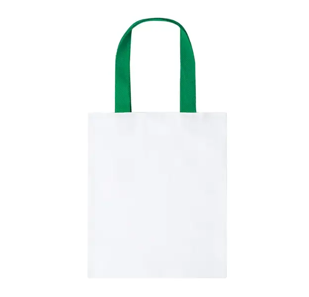 Tasche Krinix - grün, Farbe: grün personalisierte Geschenke 