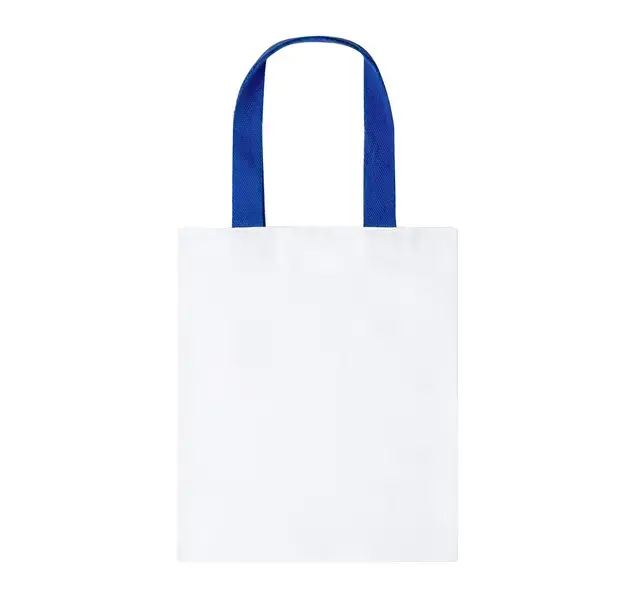 Tasche Krinix - blau, Farbe: blau personalisierte Geschenke 