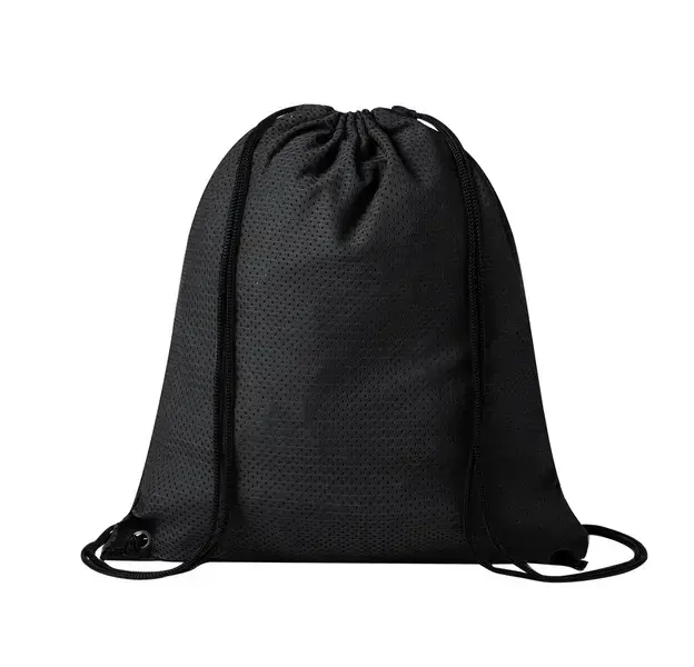 Rucksack Arlequix - schwarz, Farbe: schwarz personalisierte Geschenke 