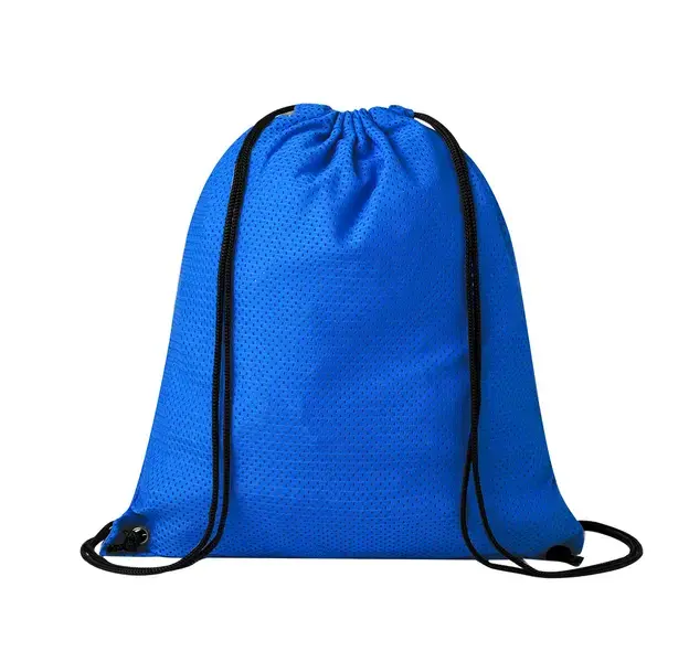 Rucksack Arlequix - blau, Farbe: blau personalisierte Geschenke 