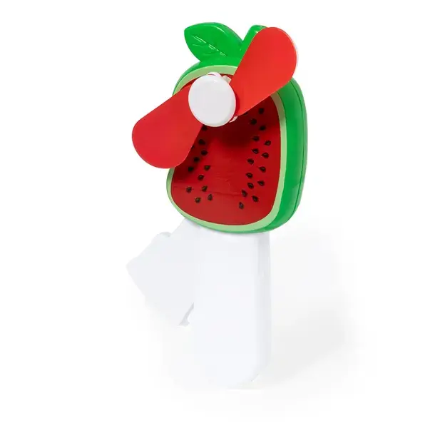 Ventilator Manhattan - rosa, Farbe: rosa personalisierte Geschenke 