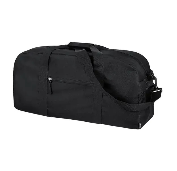 Tasche Framton - schwarz, Farbe: schwarz personalisierte Geschenke 