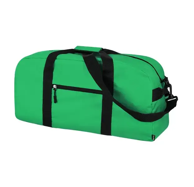 Tasche Framton - grün, Farbe: grün personalisierte Geschenke 