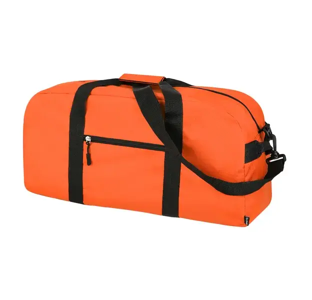 Tasche Framton - orange, Farbe: orange personalisierte Geschenke 