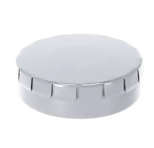 Bonbon Spender Mizzen - silber, Farbe: silber personalisierte Geschenke 