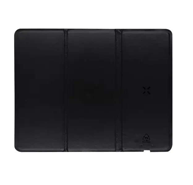 Ladegerät Mauspad Dangox - schwarz, Farbe: schwarz personalisierte Geschenke 