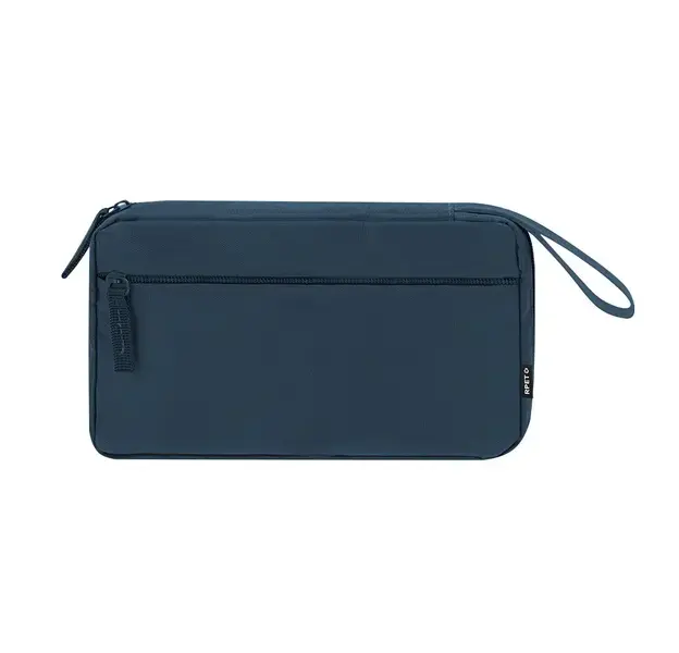 Organizeretui Saldrick - navy blau, Farbe: navy blau personalisierte Geschenke 
