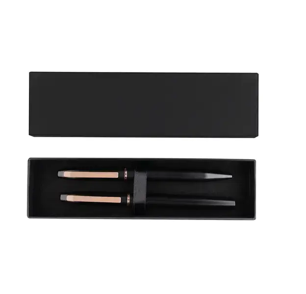 Set Mobex - schwarz, Farbe: schwarz personalisierte Geschenke 