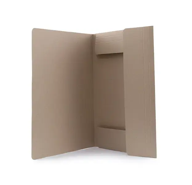Mappe Ecosum - naturfarben, Farbe: naturfarben personalisierte Geschenke , 8 image