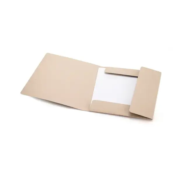 Mappe Ecosum - naturfarben, Farbe: naturfarben personalisierte Geschenke , 10 image