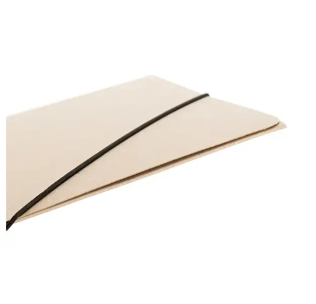 Mappe Ecosum - naturfarben, Farbe: naturfarben personalisierte Geschenke , 11 image