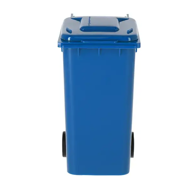 Stifthalter Organic - blau, Farbe: blau personalisierte Geschenke , 7 image