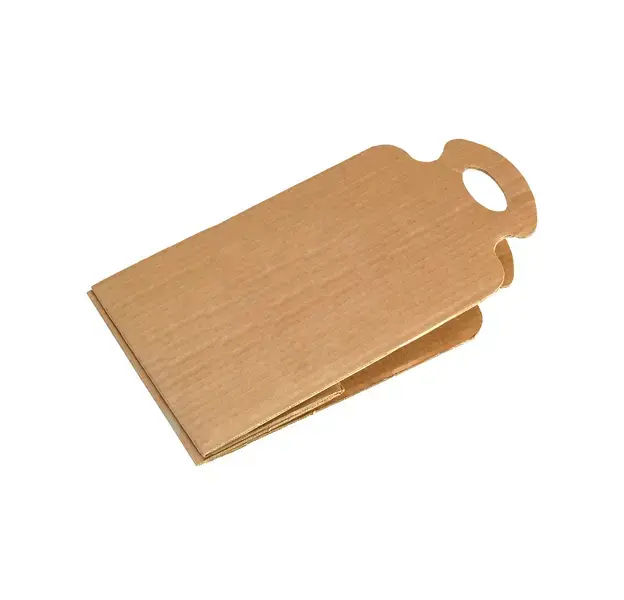 Mülltütenhalter Cart - naturfarben, Farbe: naturfarben personalisierte Geschenke , 10 image