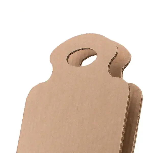 Mülltütenhalter Cart - naturfarben, Farbe: naturfarben personalisierte Geschenke , 6 image