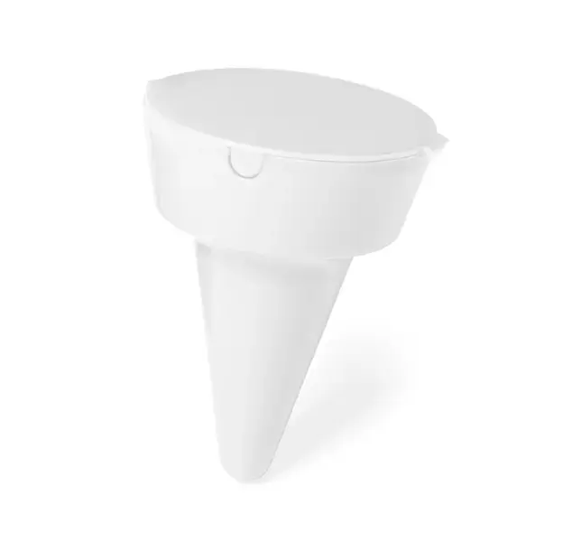 Aschenbecher Cleansand - weiß, Farbe: weiß personalisierte Geschenke , 11 image