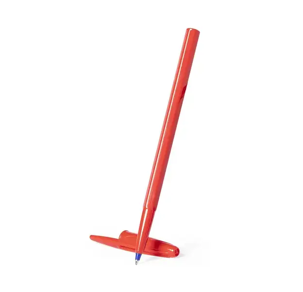Kugelschreiber Universal - weiß, Farbe: weiß personalisierte Geschenke , 3 image