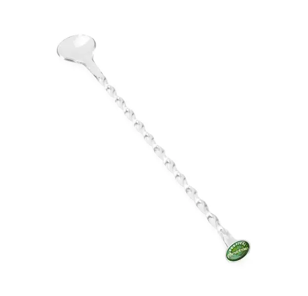 Drink Rührer Charax - transparent, Farbe: transparent personalisierte Geschenke , 10 image