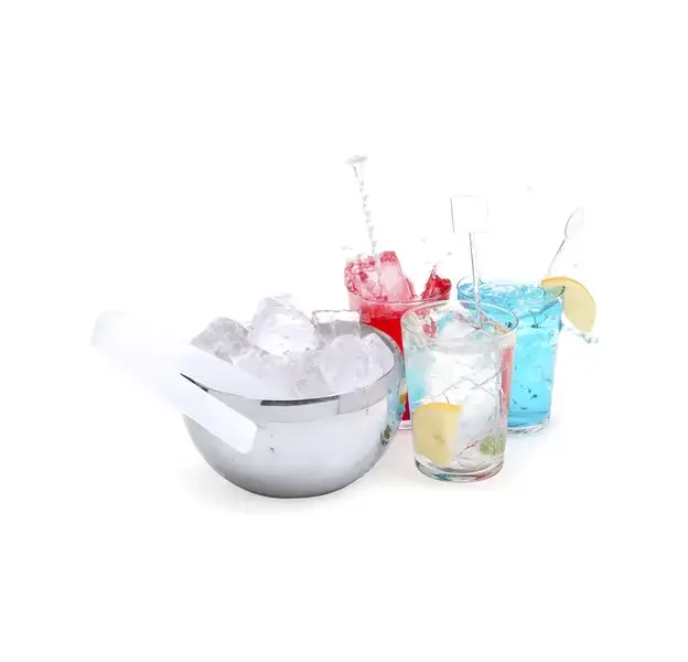 Drink Rührer Charax - transparent, Farbe: transparent personalisierte Geschenke , 11 image