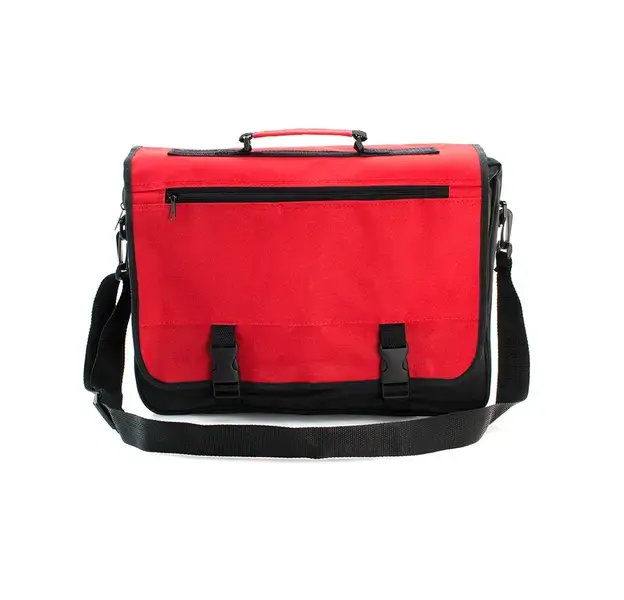 Dokumententasche Verse - schwarz, Farbe: schwarz personalisierte Geschenke , 7 image