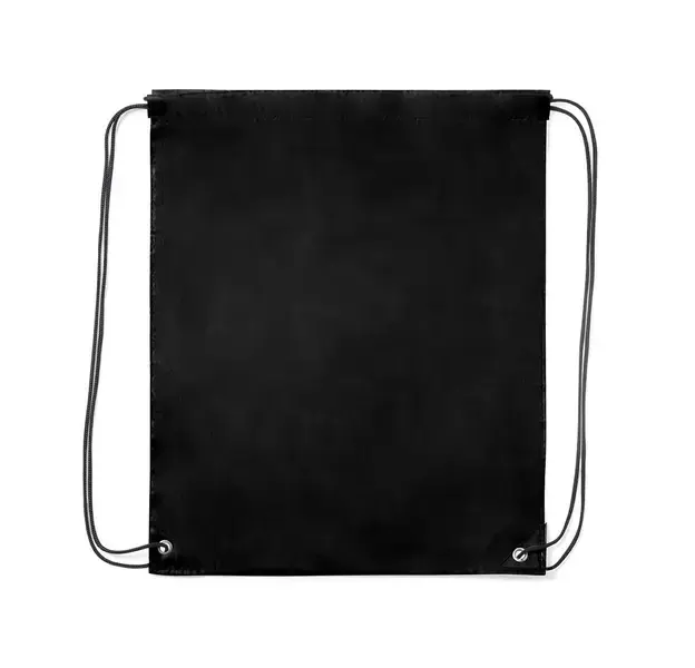 Rucksack Spook - schwarz, Farbe: schwarz personalisierte Geschenke , 20 image
