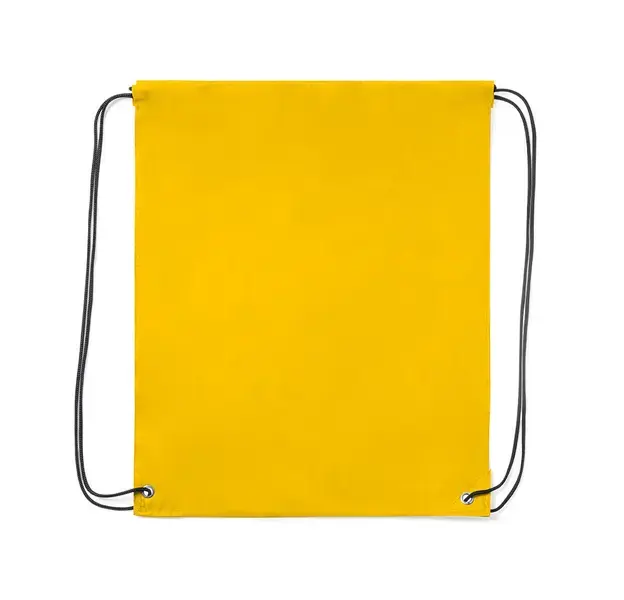 Rucksack Spook - gelb, Farbe: gelb personalisierte Geschenke , 21 image