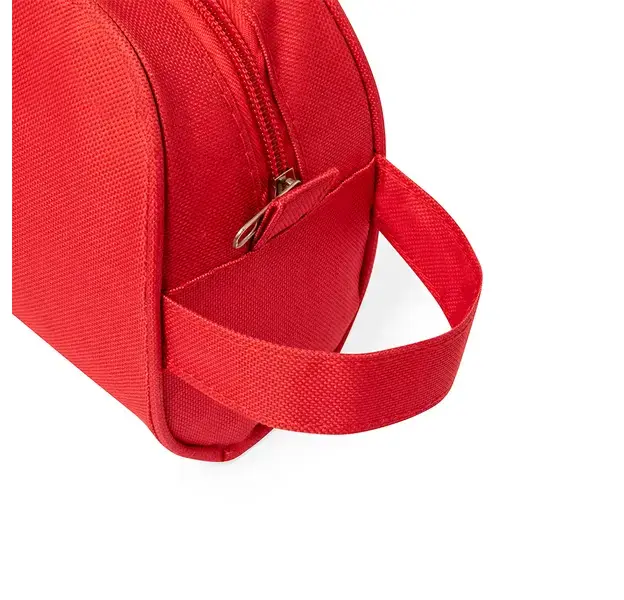 Kosmetik Tasche Trevi - schwarz, Farbe: schwarz personalisierte Geschenke , 7 image