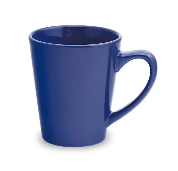 Tasse Margot - blau, Farbe: blau personalisierte Geschenke , 19 image