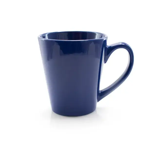 Tasse Margot - schwarz, Farbe: schwarz personalisierte Geschenke , 8 image