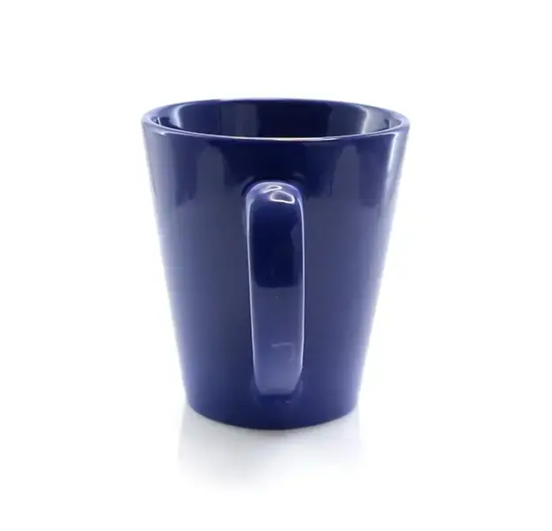 Tasse Margot - schwarz, Farbe: schwarz personalisierte Geschenke , 11 image