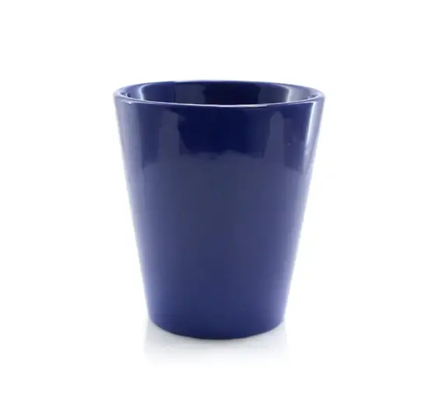 Tasse Margot - schwarz, Farbe: schwarz personalisierte Geschenke , 12 image