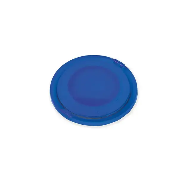 Taschenspiegel Naza - blau, Farbe: blau personalisierte Geschenke , 3 image