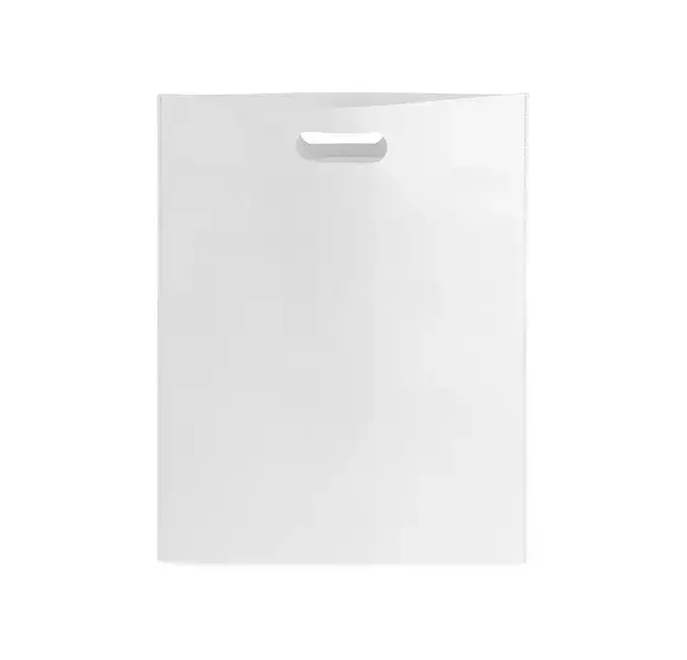 Tasche Blaster - weiß, Farbe: weiß personalisierte Geschenke , 3 image