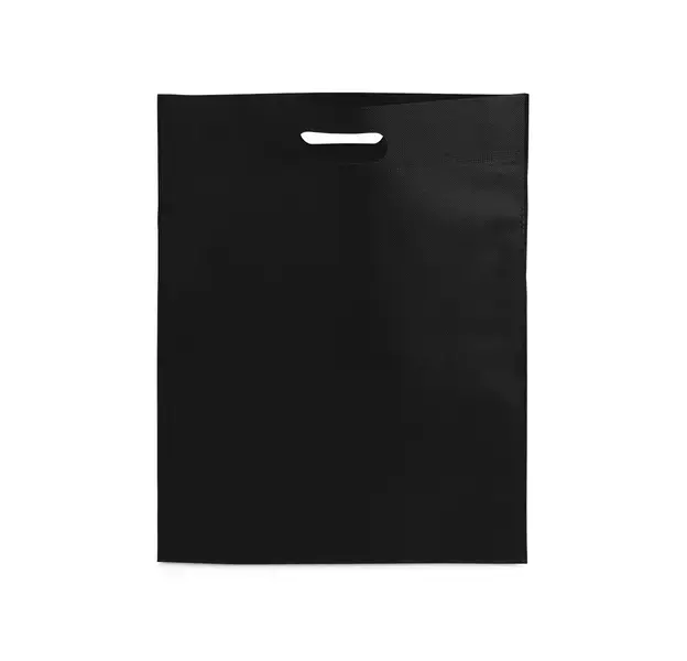 Tasche Blaster - schwarz, Farbe: schwarz personalisierte Geschenke , 3 image