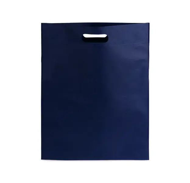 Tasche Blaster - navy blau, Farbe: navy blau personalisierte Geschenke , 3 image