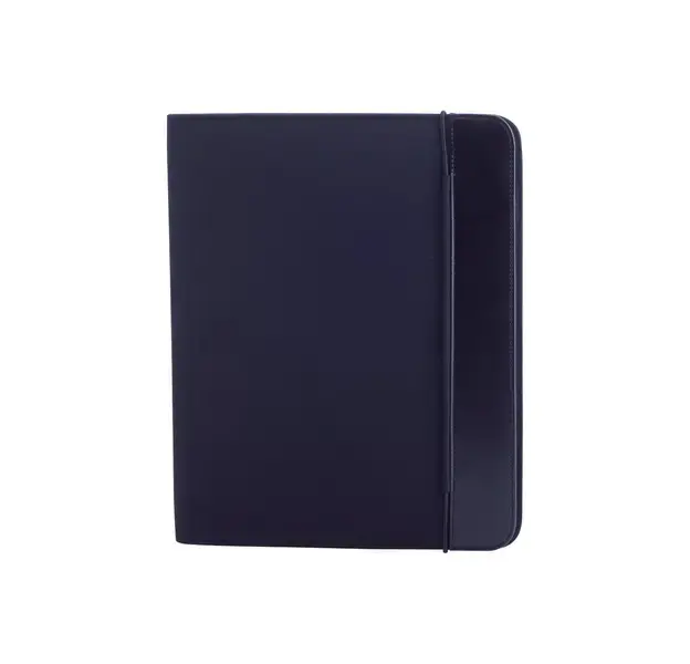 Mappe Mokai - schwarz, Farbe: schwarz personalisierte Geschenke , 3 image