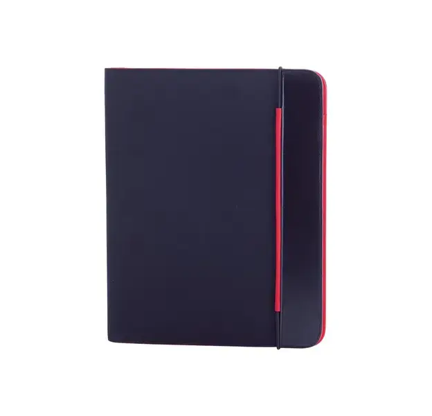 Mappe Mokai - rot, Farbe: rot personalisierte Geschenke , 3 image