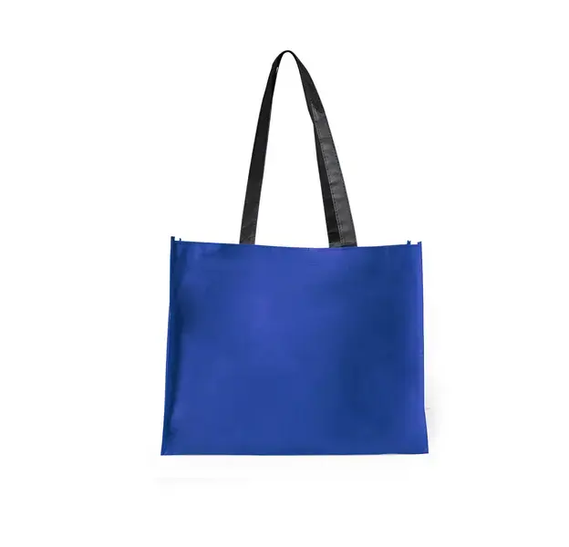 Tasche Tucson - blau, Farbe: blau personalisierte Geschenke , 14 image