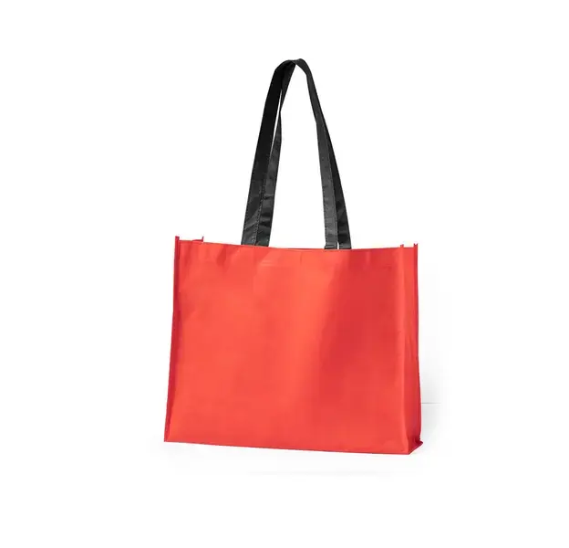 Tasche Tucson - orange, Farbe: orange personalisierte Geschenke , 9 image