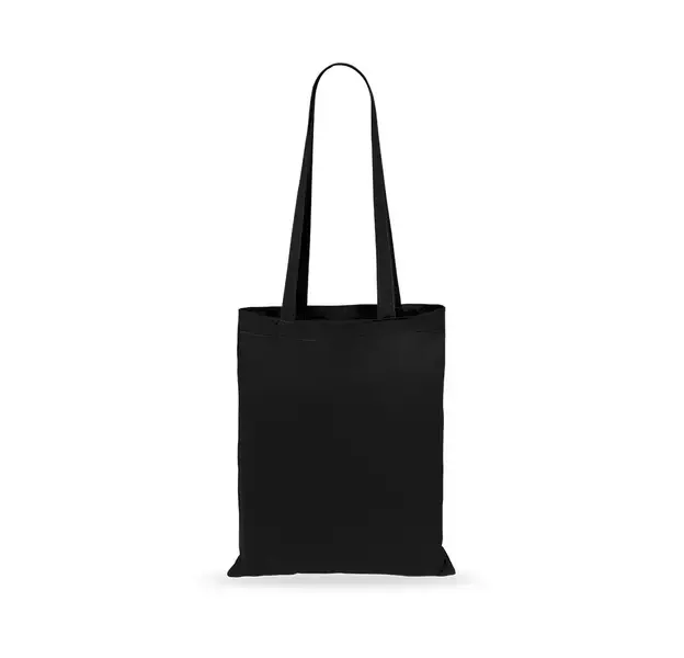 Tasche Geiser - schwarz, Farbe: schwarz personalisierte Geschenke , 7 image