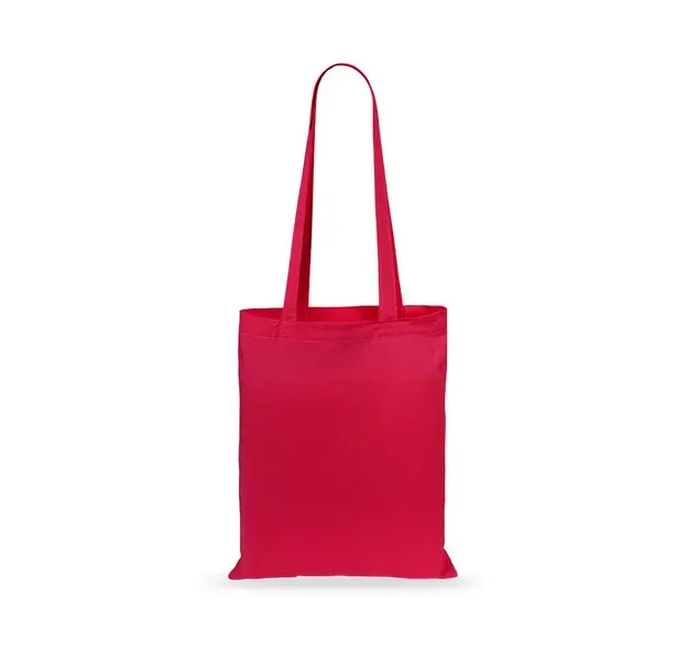 Tasche Geiser - rot, Farbe: rot personalisierte Geschenke , 7 image