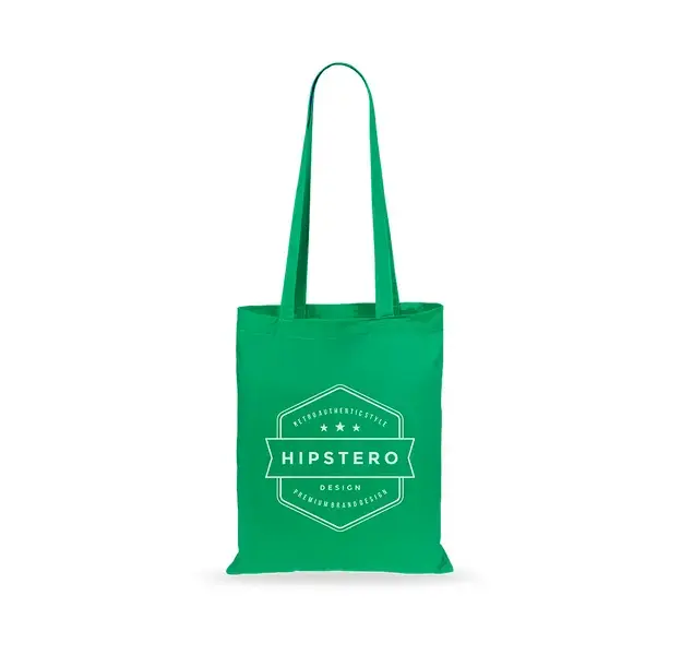 Tasche Geiser - grün, Farbe: grün personalisierte Geschenke , 7 image